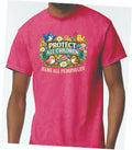 Our OG design comes in many colors!