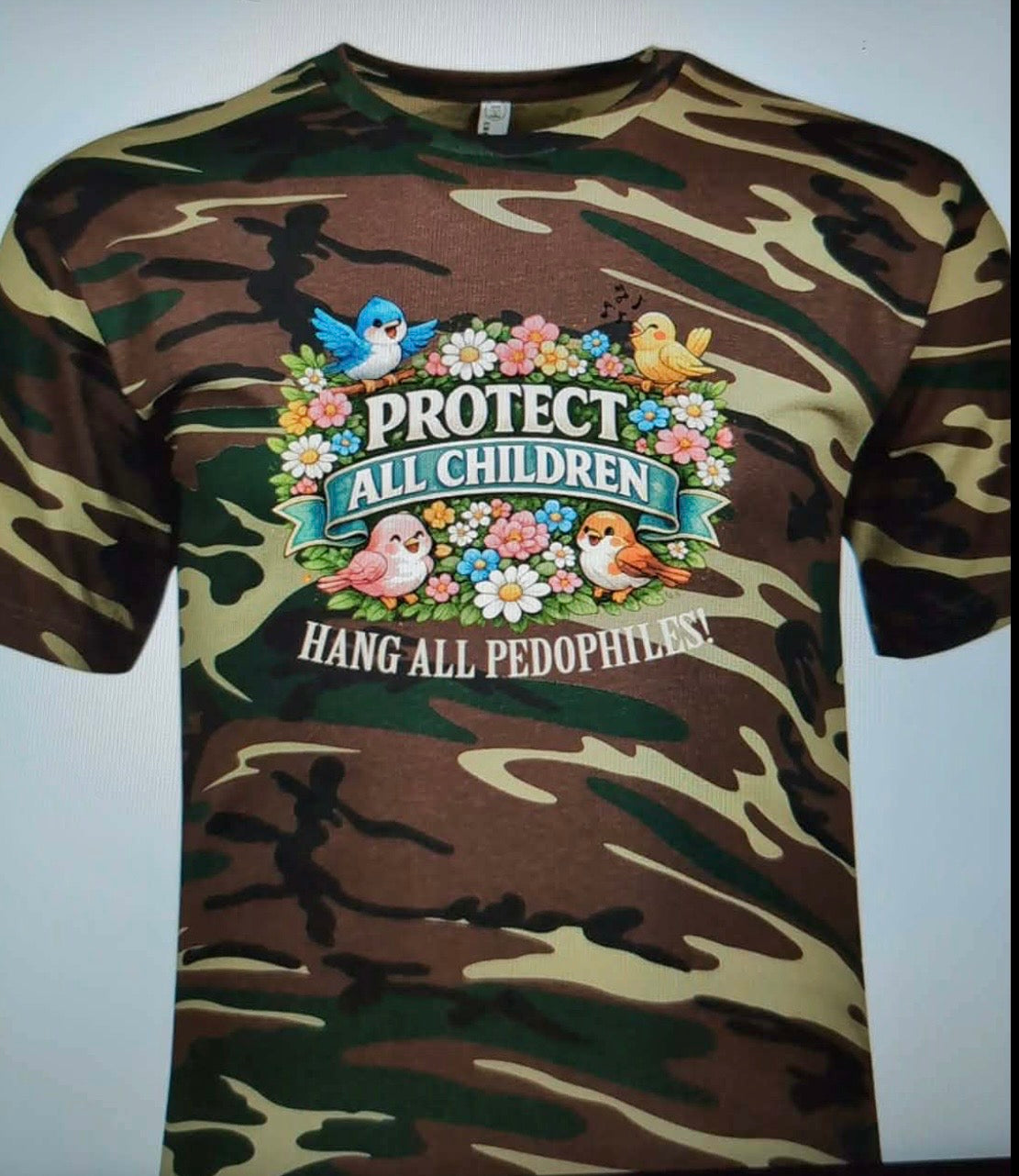 Short Sleeve T-Shirt